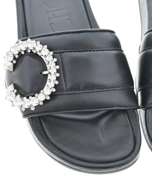 JIMMY CHOO รองเท้าแตะ