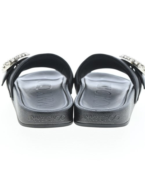 JIMMY CHOO รองเท้าแตะ