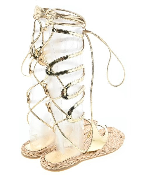 JIMMY CHOO รองเท้าแตะ