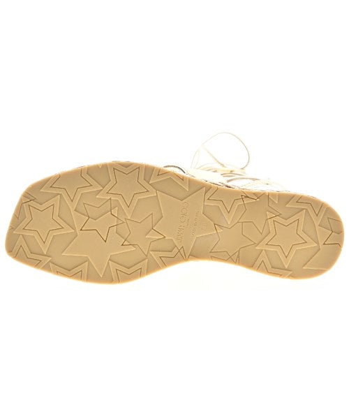 JIMMY CHOO รองเท้าแตะ