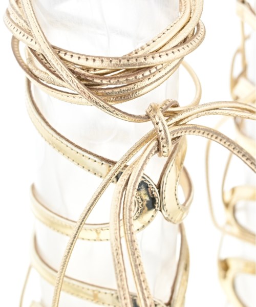 JIMMY CHOO รองเท้าแตะ