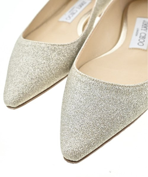 JIMMY CHOO รองเท้าส้นสูง