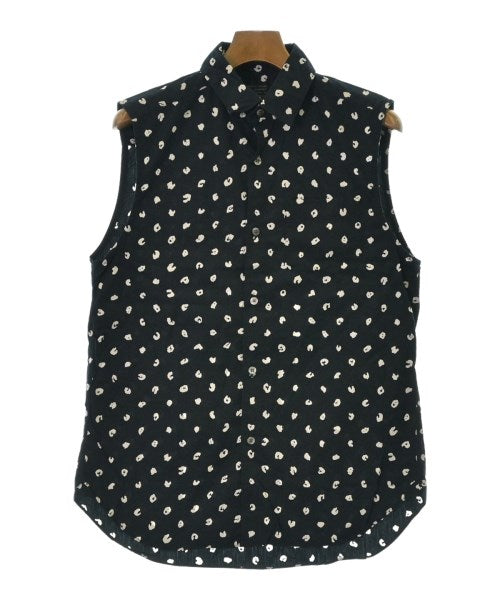 GANRYU เสื้อลำลอง