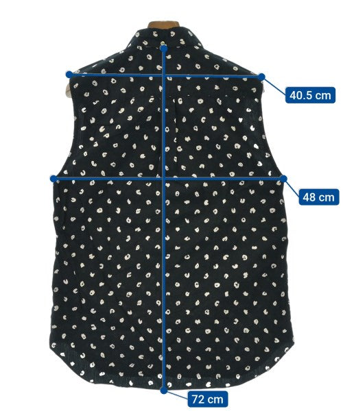 GANRYU เสื้อลำลอง