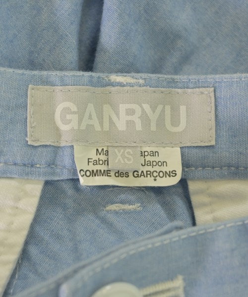 GANRYU กางเกง อื่น