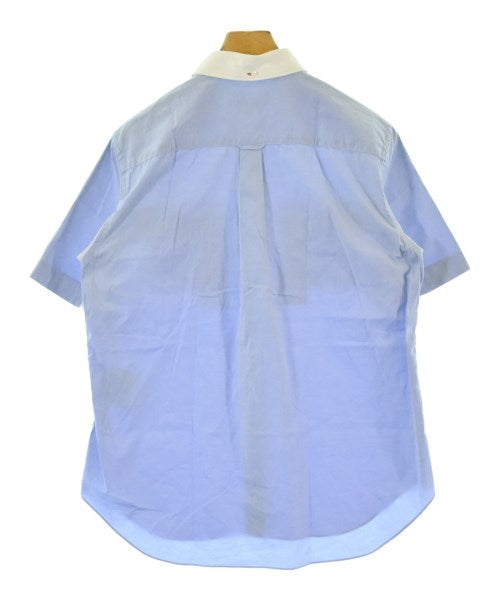 GANRYU เสื้อลำลอง