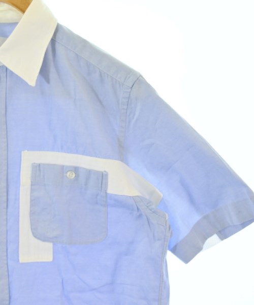 GANRYU เสื้อลำลอง