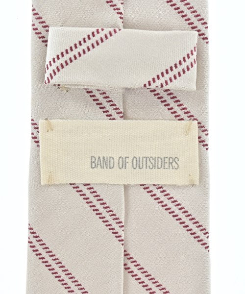 Band Of Outsiders เนคไท