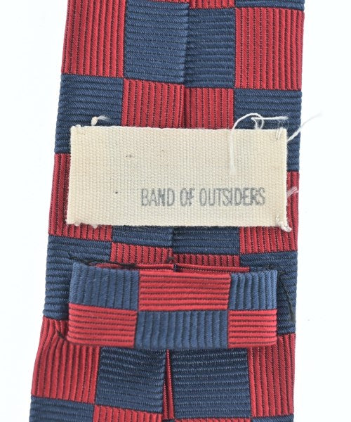 Band Of Outsiders เนคไท