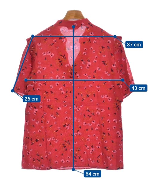 TARA JARMON เสื้อสตรี