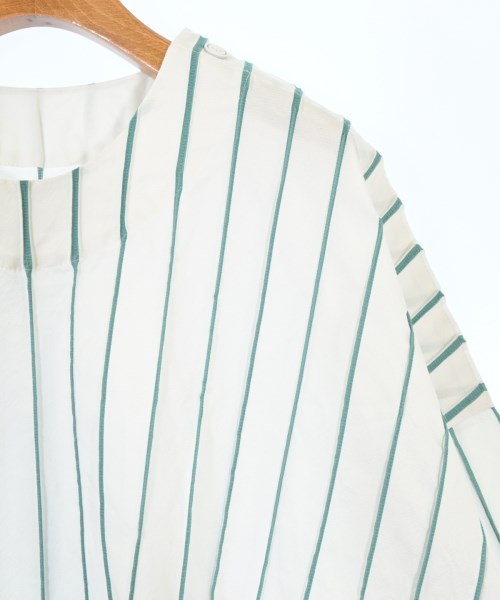 A-POC ABLE ISSEY MIYAKE เสื้อลำลอง