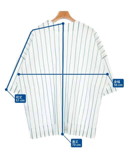 A-POC ABLE ISSEY MIYAKE เสื้อลำลอง