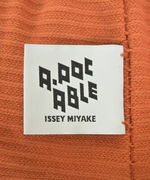 A-POC ABLE ISSEY MIYAKE กางเกง อื่น