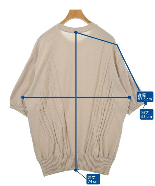 A-POC ABLE ISSEY MIYAKE เสื้อกันหนาว