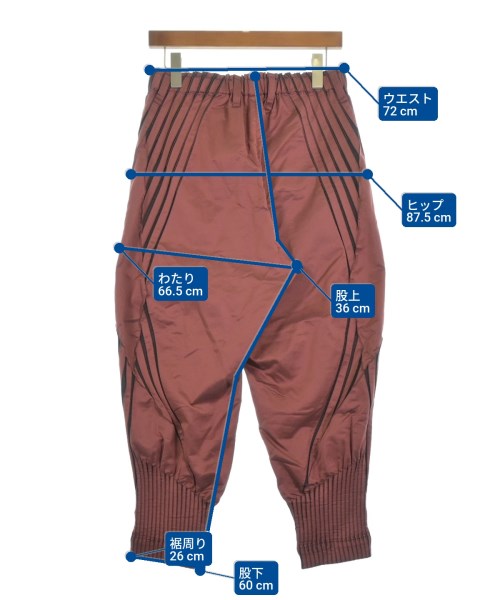 A-POC ABLE ISSEY MIYAKE กางเกง อื่น