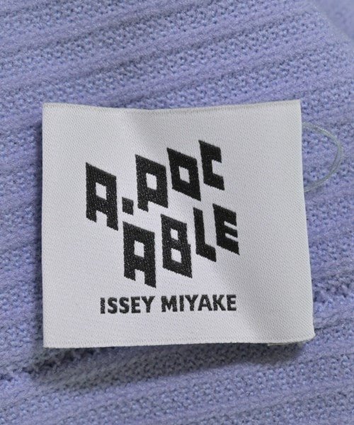 A-POC ABLE ISSEY MIYAKE เสื้อกันหนาว