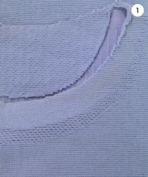 A-POC ABLE ISSEY MIYAKE เสื้อกันหนาว