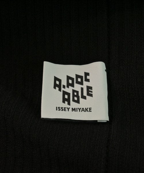 A-POC ABLE ISSEY MIYAKE เสื้อกันหนาว