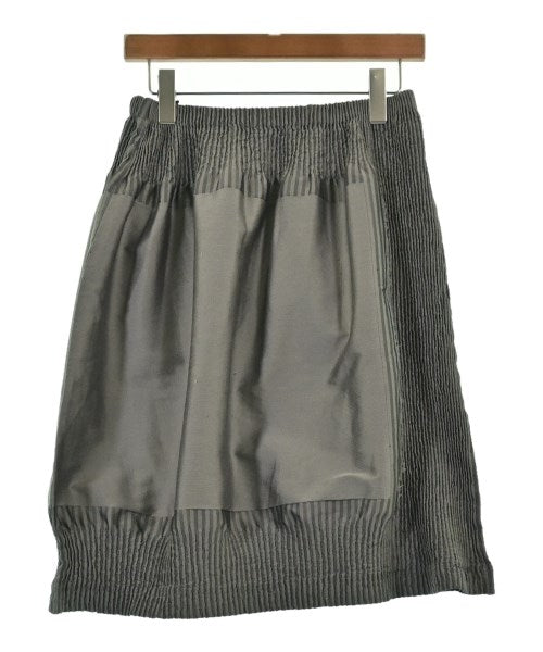 A-POC ABLE ISSEY MIYAKE กระโปรงยาวถึงเข่า