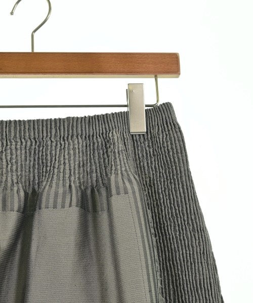 A-POC ABLE ISSEY MIYAKE กระโปรงยาวถึงเข่า