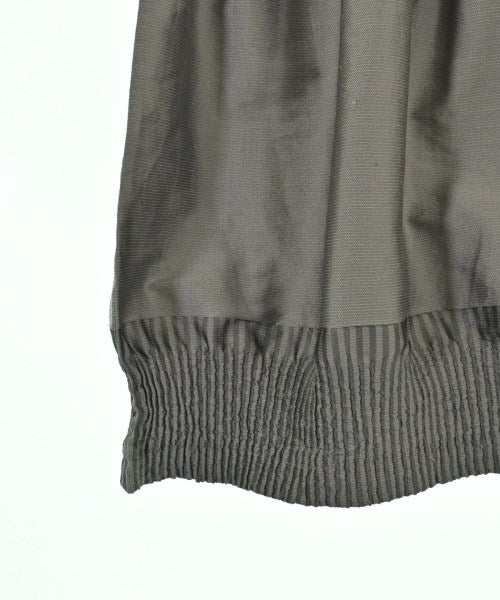 A-POC ABLE ISSEY MIYAKE กระโปรงยาวถึงเข่า
