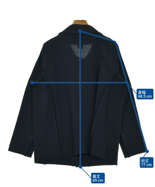 Haat แจ็คเก็ตลำลอง