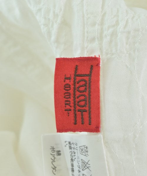 Haat เสื้อลำลอง