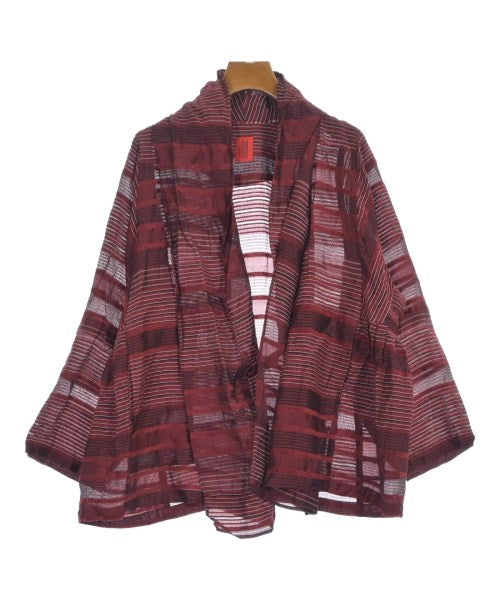 Haat แจ็คเก็ตลำลอง