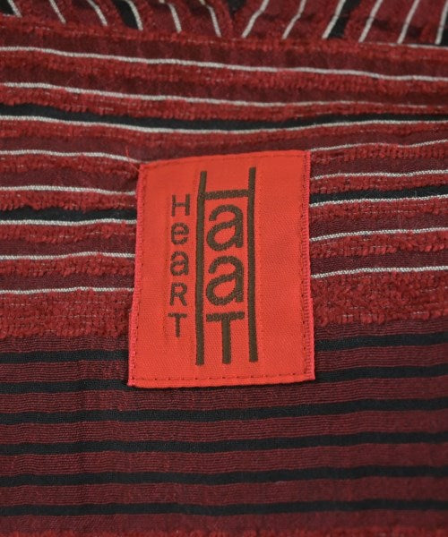 Haat แจ็คเก็ตลำลอง