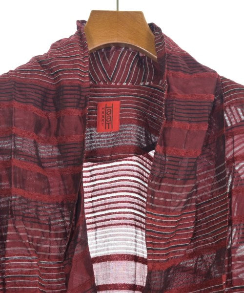 Haat แจ็คเก็ตลำลอง