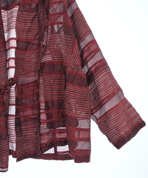 Haat แจ็คเก็ตลำลอง