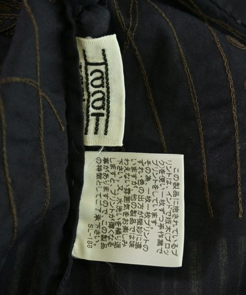 Haat เสื้อลำลอง