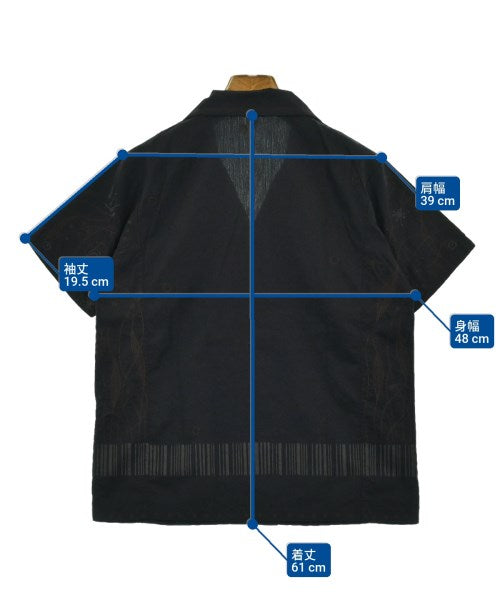 Haat เสื้อลำลอง