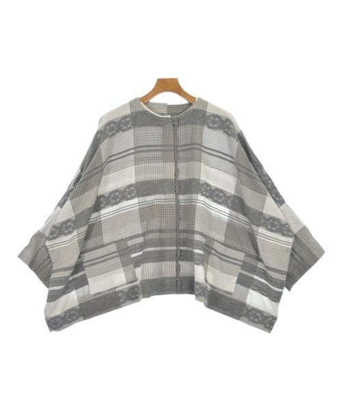 Haat แจ็คเก็ตลำลอง