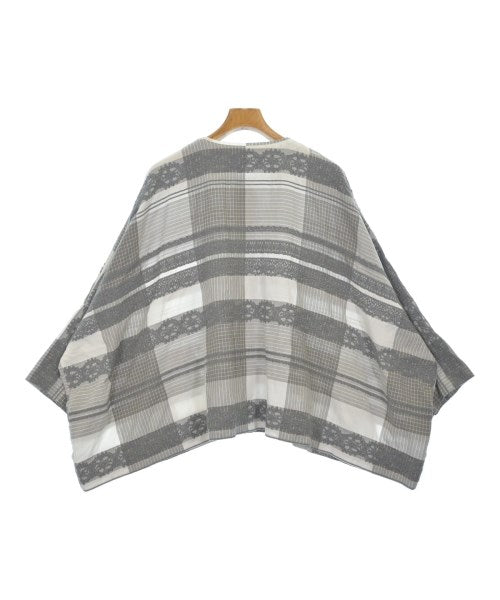 Haat แจ็คเก็ตลำลอง