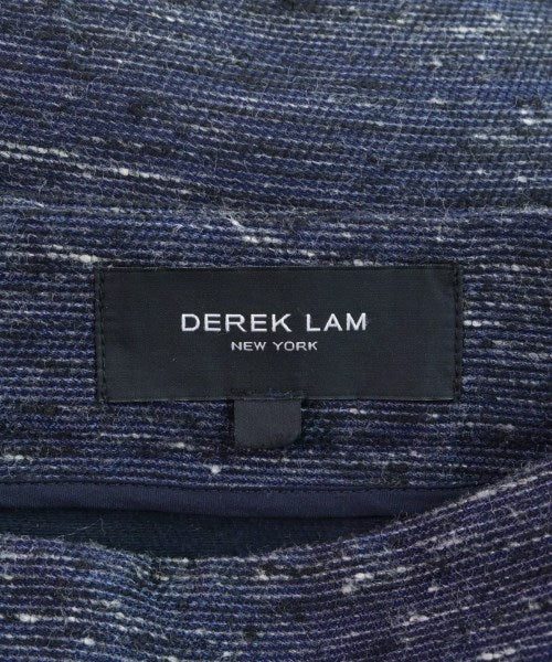 DEREK LAM กระโปรงยาวถึงเข่า