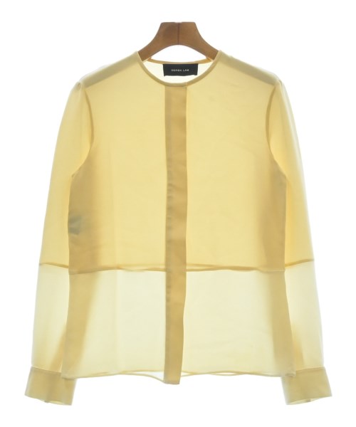 DEREK LAM เสื้อสตรี