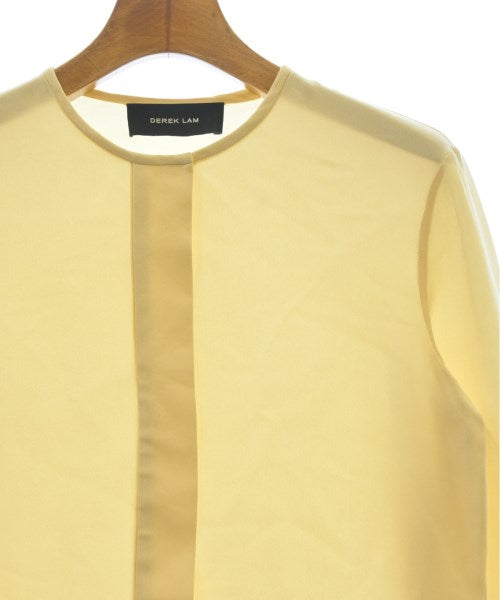 DEREK LAM เสื้อสตรี