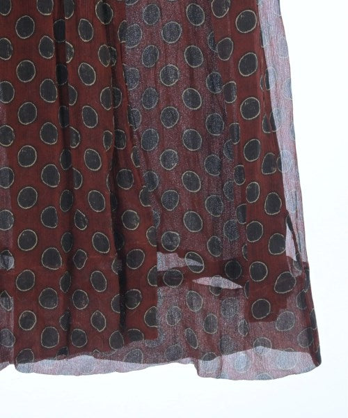 MARANT ETOILE กระโปรงยาว/แม็กซี่ยาว