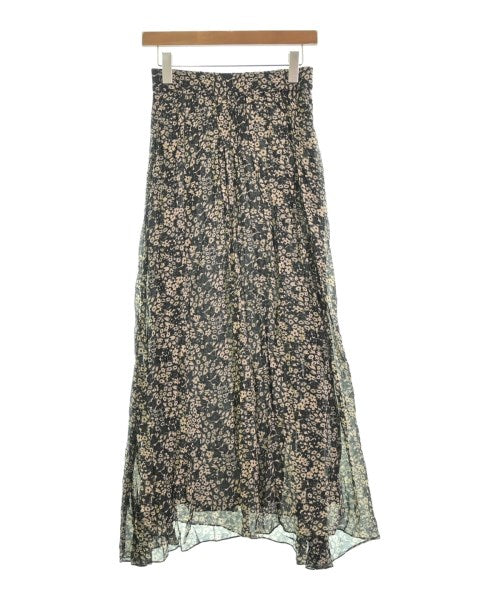 MARANT ETOILE กระโปรงยาว/แม็กซี่ยาว