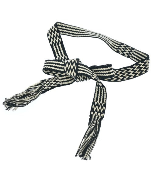 MARANT ETOILE เข็มขัด