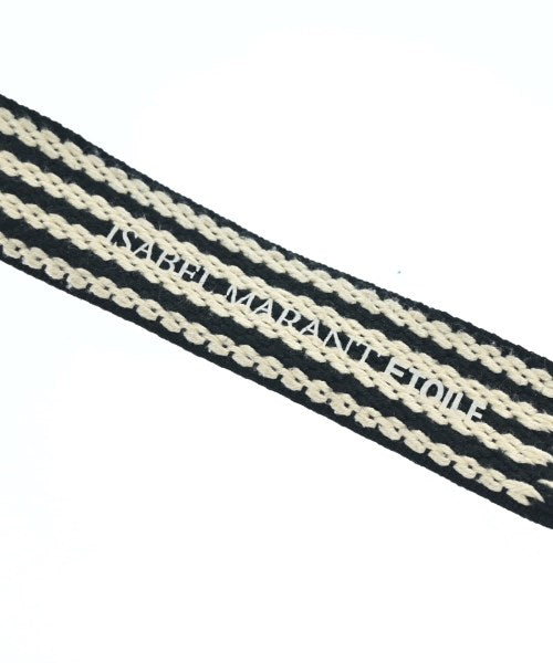 MARANT ETOILE เข็มขัด