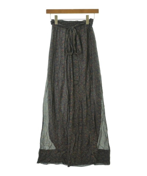 MARANT ETOILE กระโปรงยาว/แม็กซี่ยาว