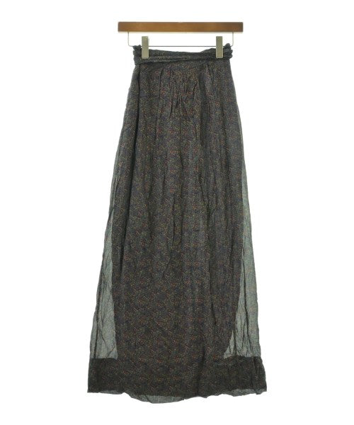 MARANT ETOILE กระโปรงยาว/แม็กซี่ยาว