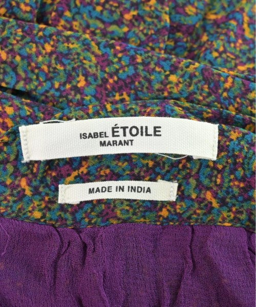 MARANT ETOILE กระโปรงยาว/แม็กซี่ยาว