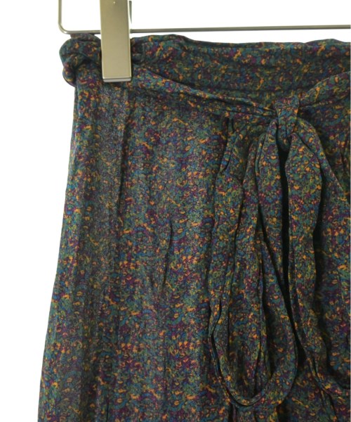 MARANT ETOILE กระโปรงยาว/แม็กซี่ยาว