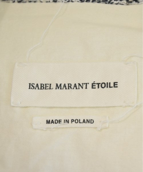 MARANT ETOILE แจ็คเก็ตลำลอง
