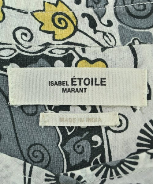 MARANT ETOILE เสื้อลำลอง