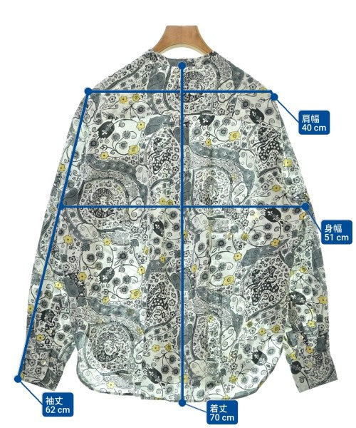 MARANT ETOILE เสื้อลำลอง