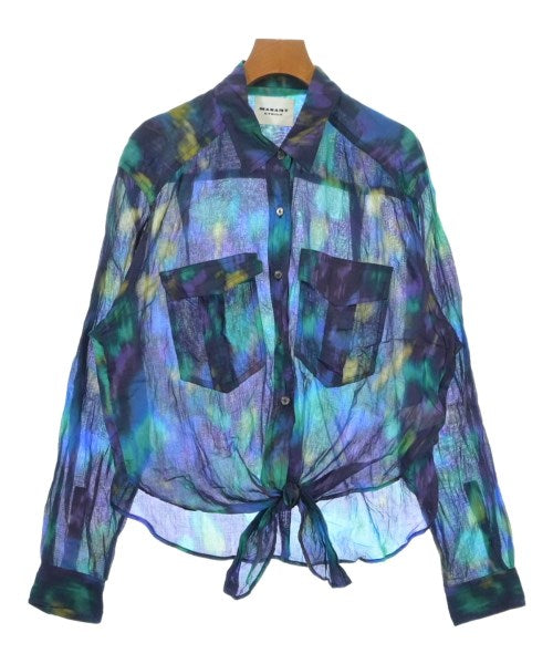 MARANT ETOILE เสื้อลำลอง